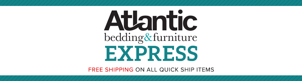 Atlantic Bedding & Furniture Express Delivery